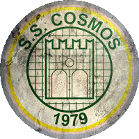 Logo Società Sportiva Cosmos